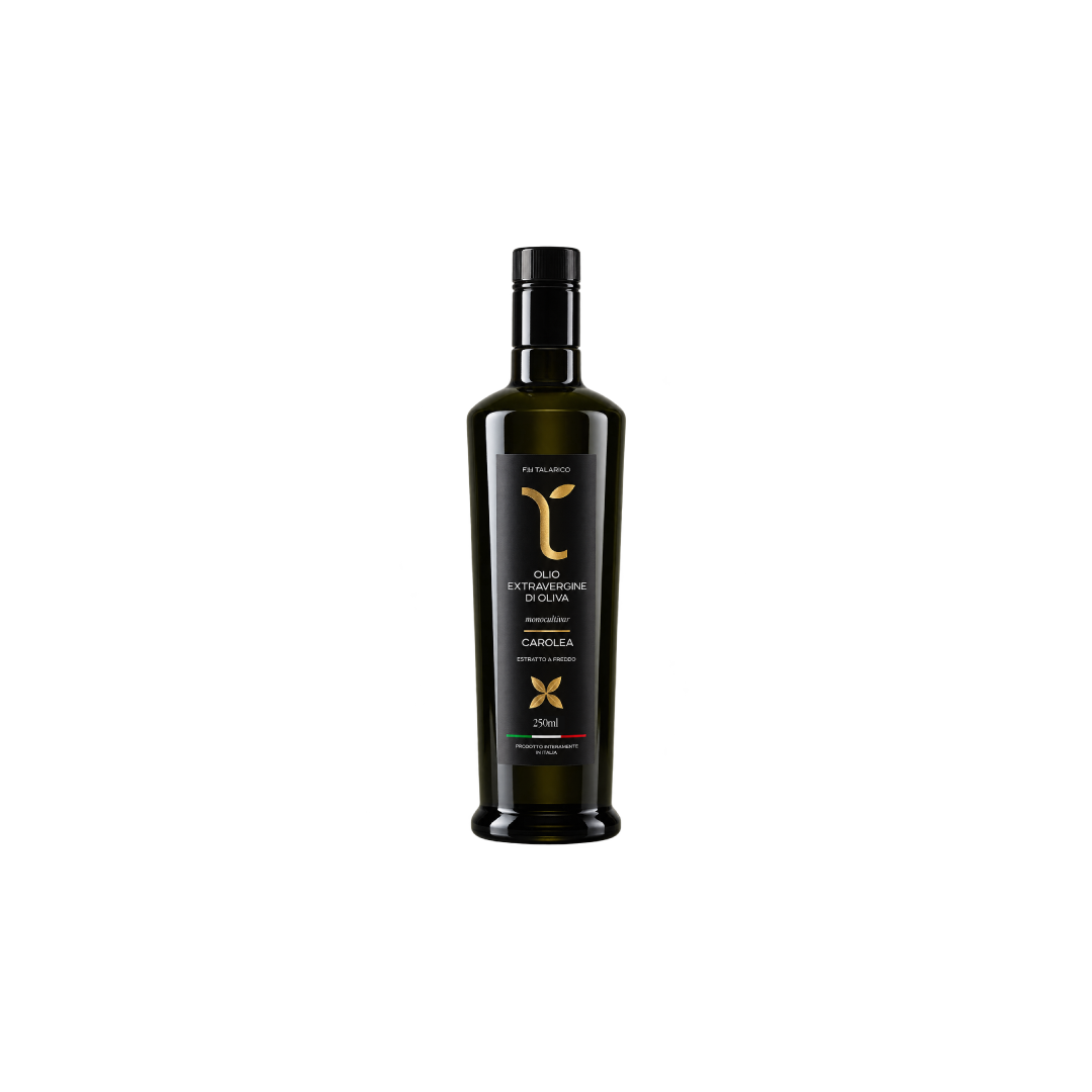 Olio Extra Vergine di Oliva 250 ml