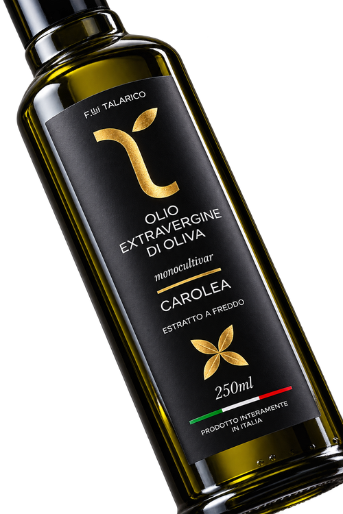 Olio Extra Vergine di Oliva 250 ml