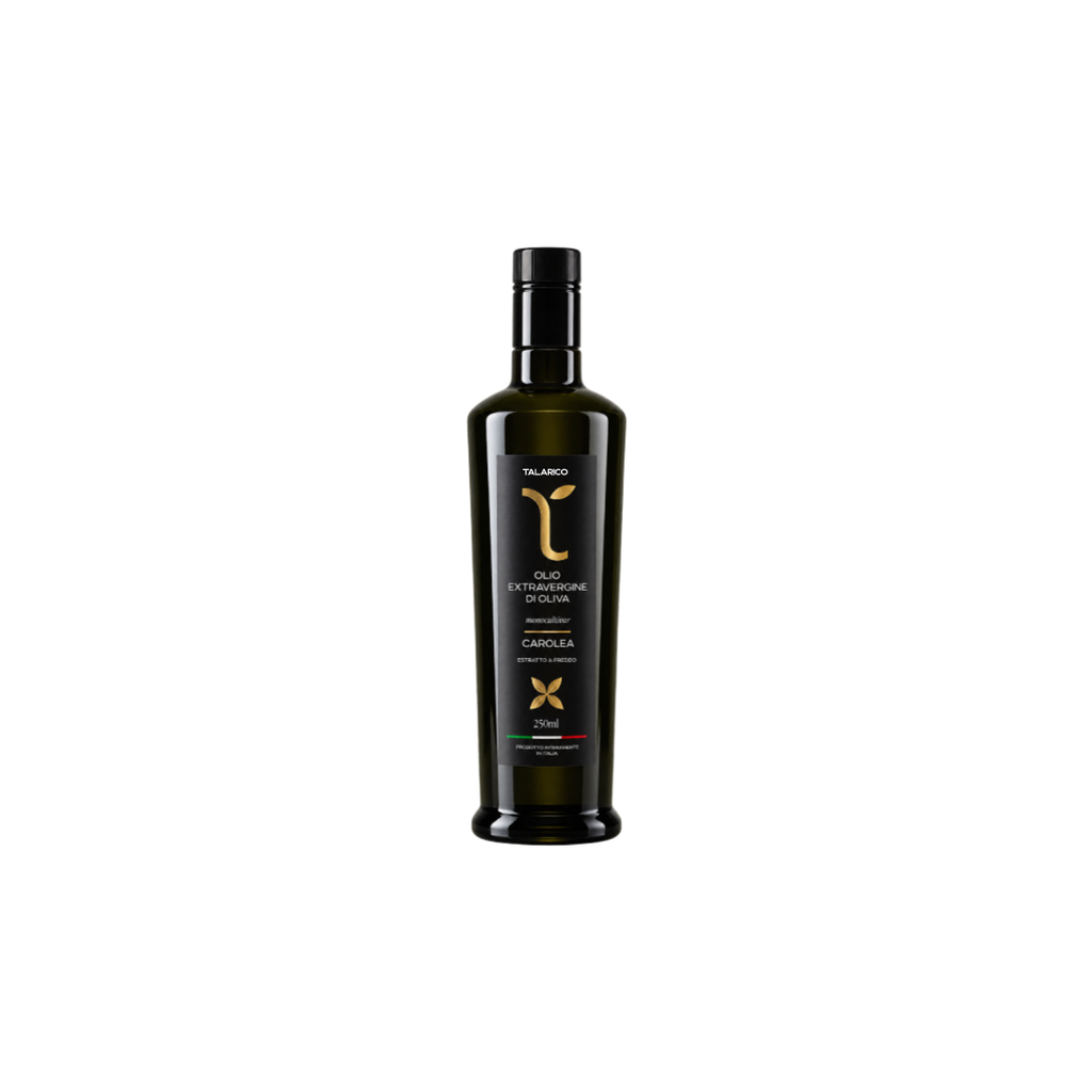 Olio Extra Vergine di Oliva 250 ml