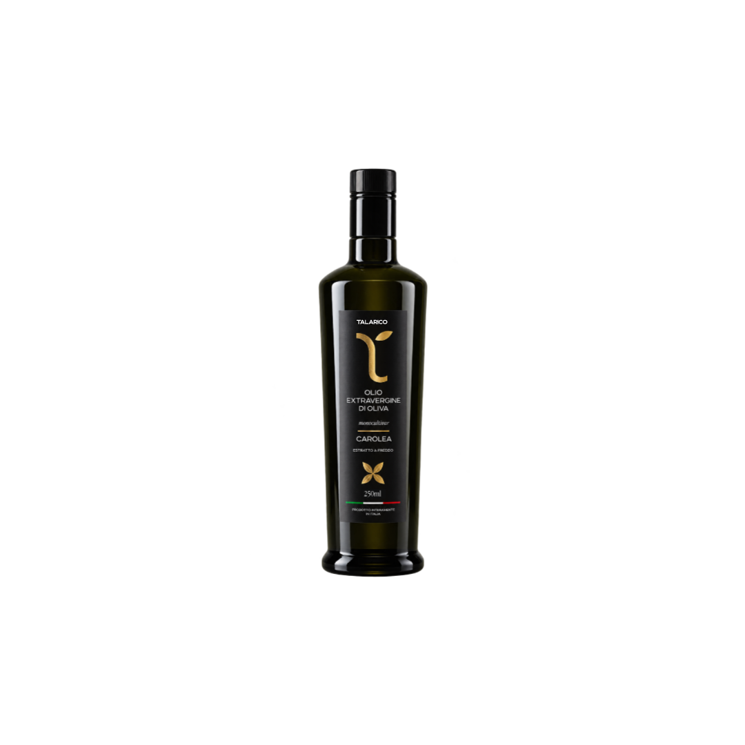 Olio Extra Vergine di Oliva 250 ml