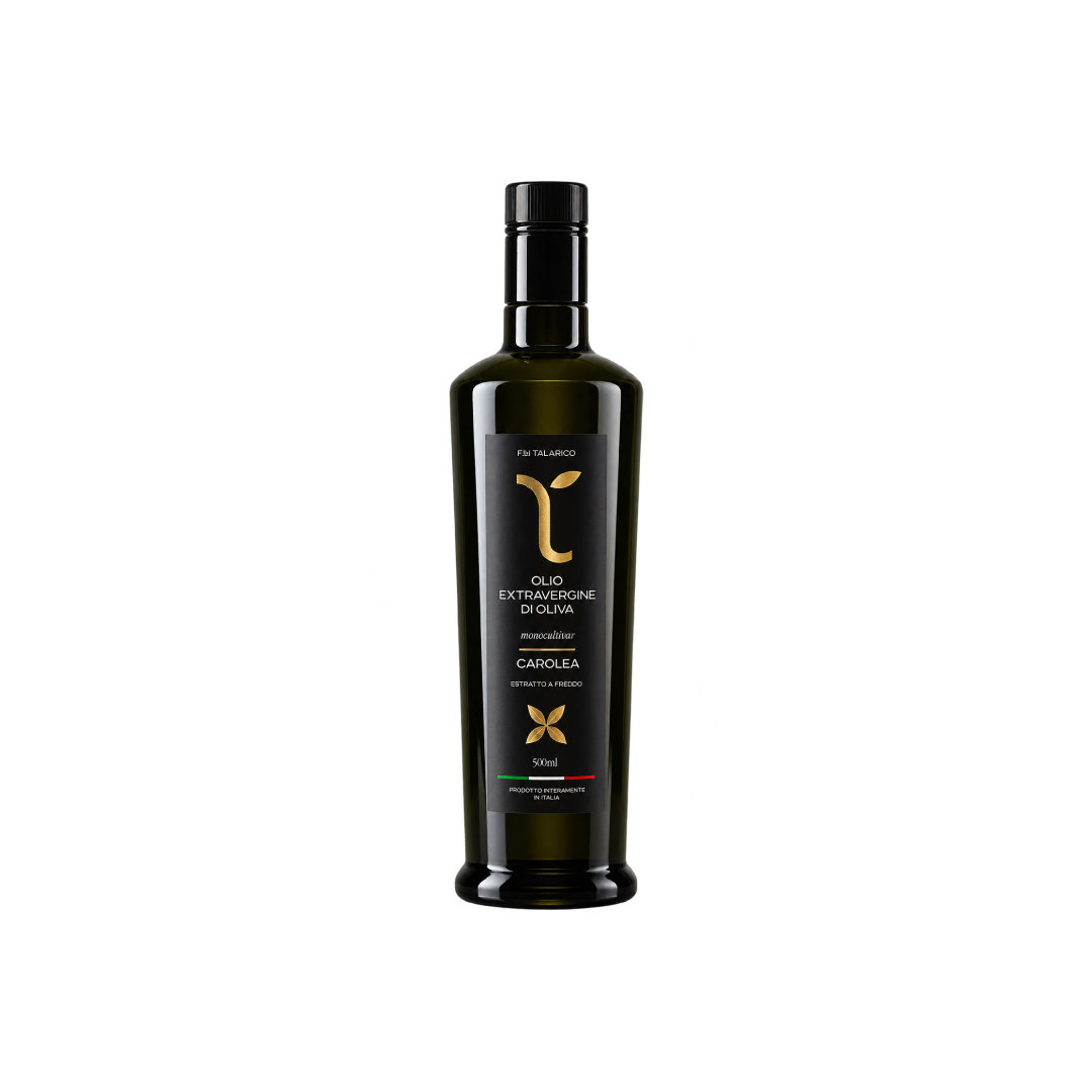 Olio Extra Vergine di Oliva 500 ml