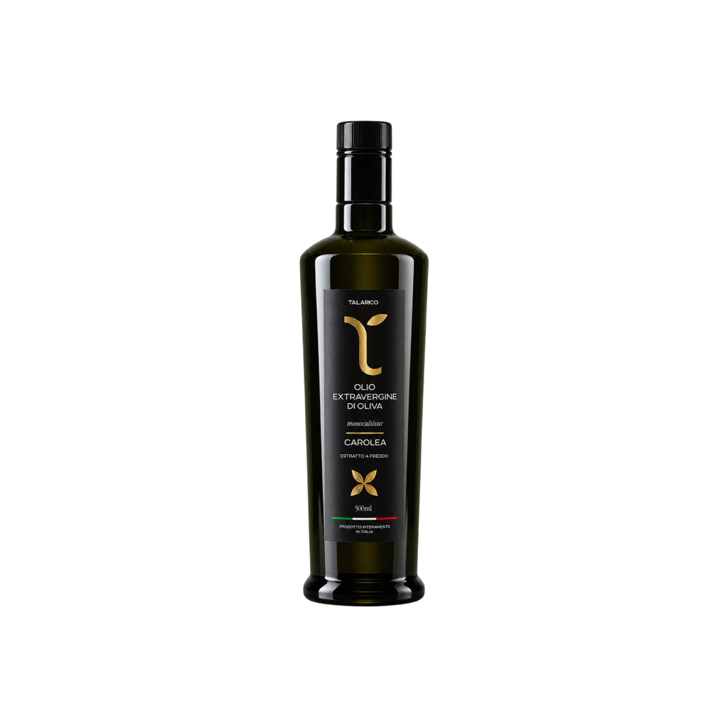 Olio Extra Vergine di Oliva 500 ml