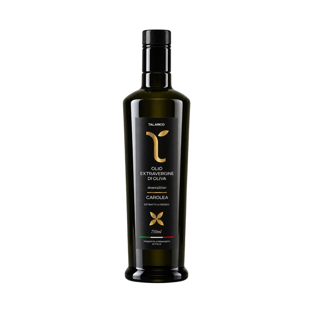 Olio Extra Vergine di Oliva 750 ml