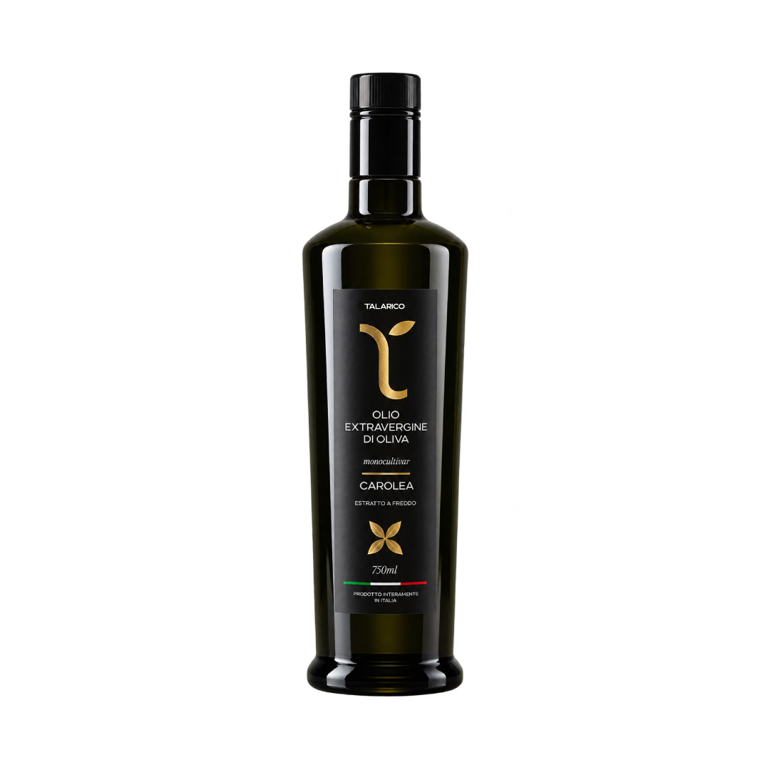 Olio Extra Vergine di Oliva 750 ml