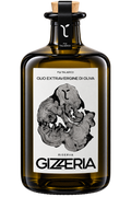 Olio Extravergine di Oliva - RISERVA GIZZERIA
